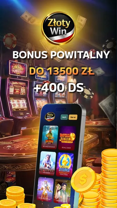 Złoty Win Screenshot